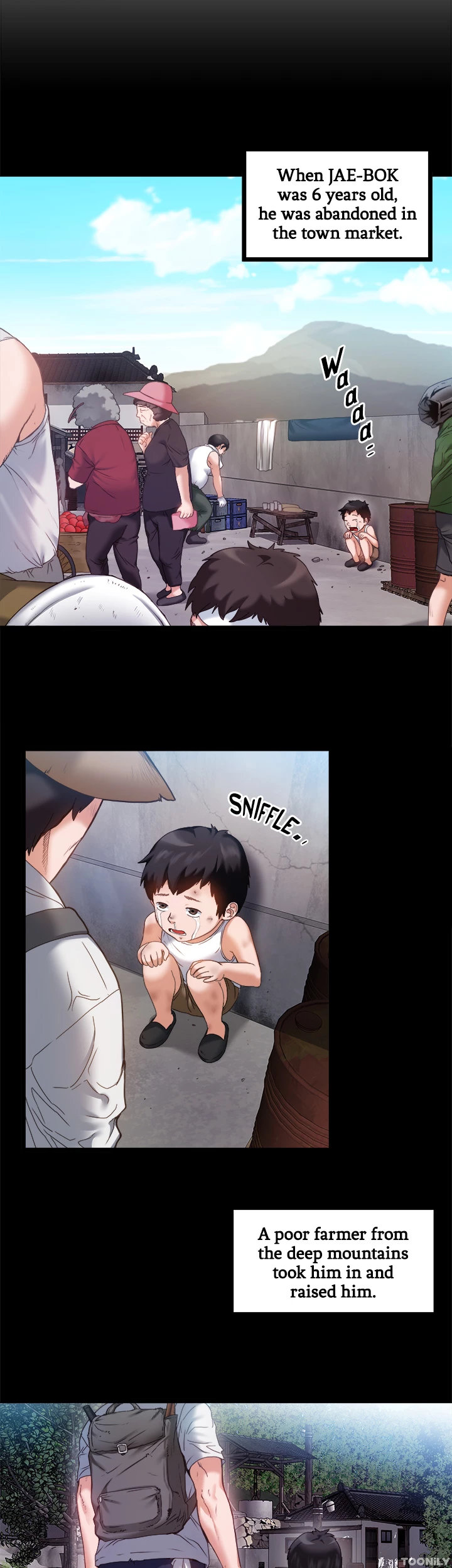 Country Virgin Chapter 1 image 5