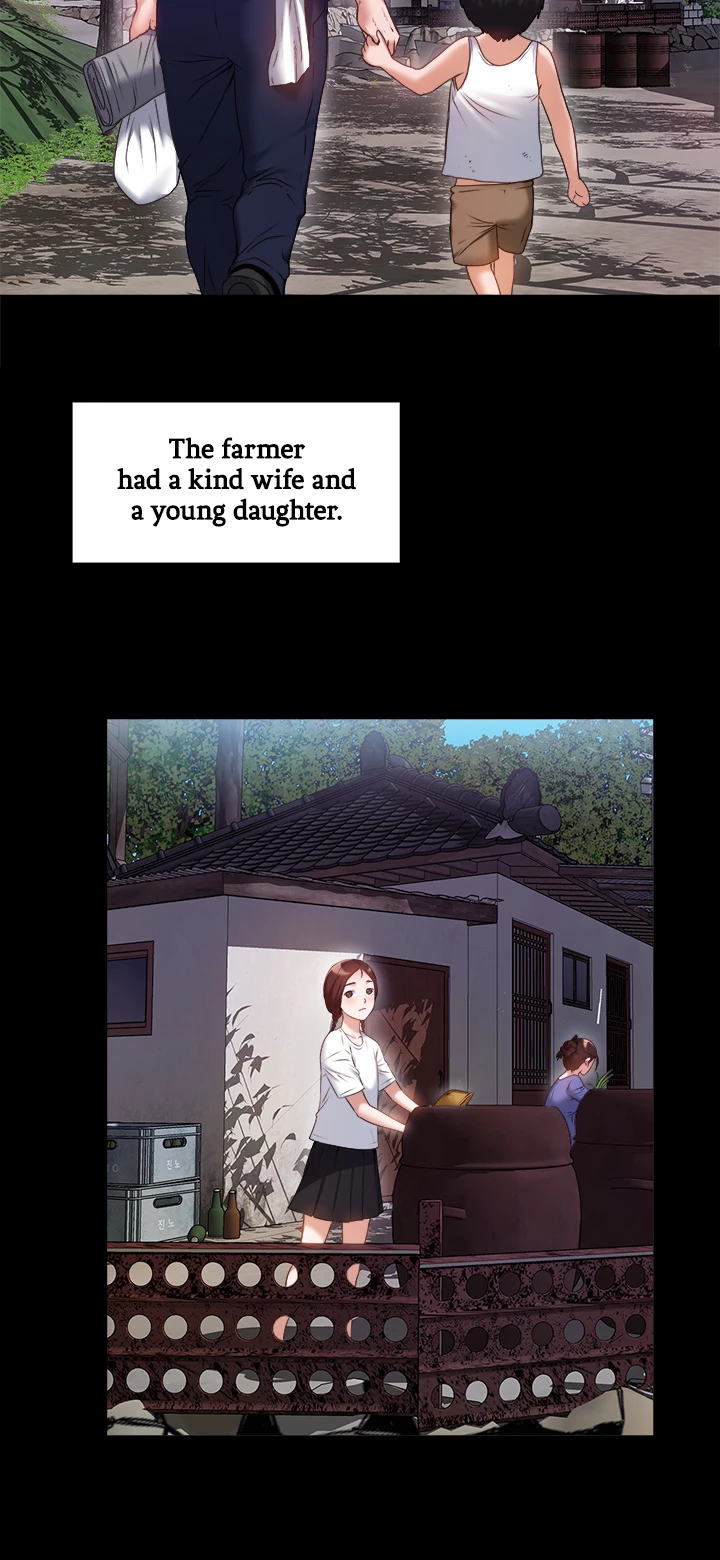 Country Virgin Chapter 1 image 6
