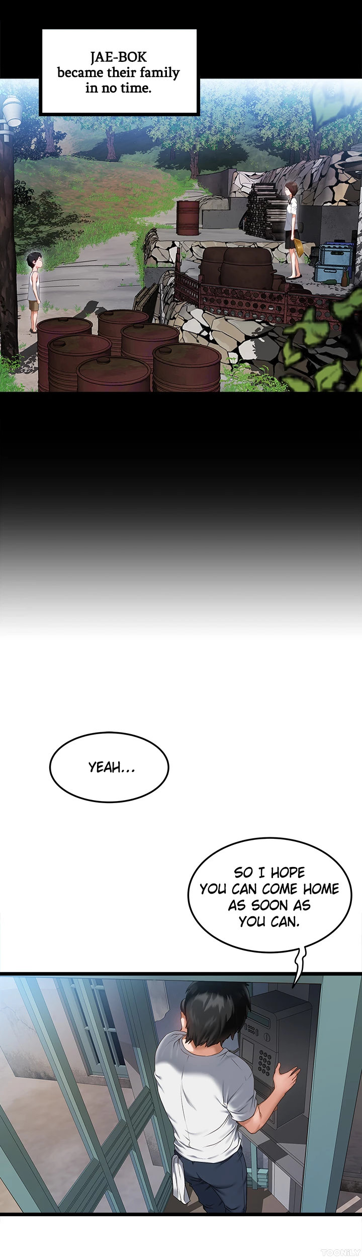 Country Virgin Chapter 1 image 7