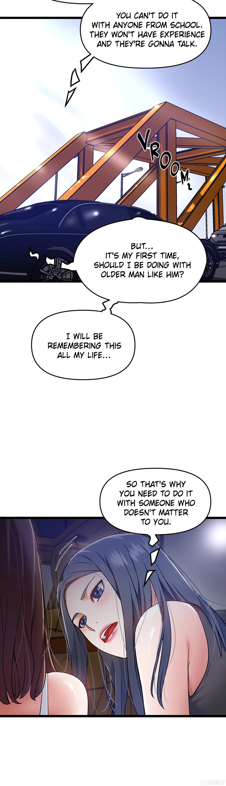 Country Virgin Chapter 10 image 9