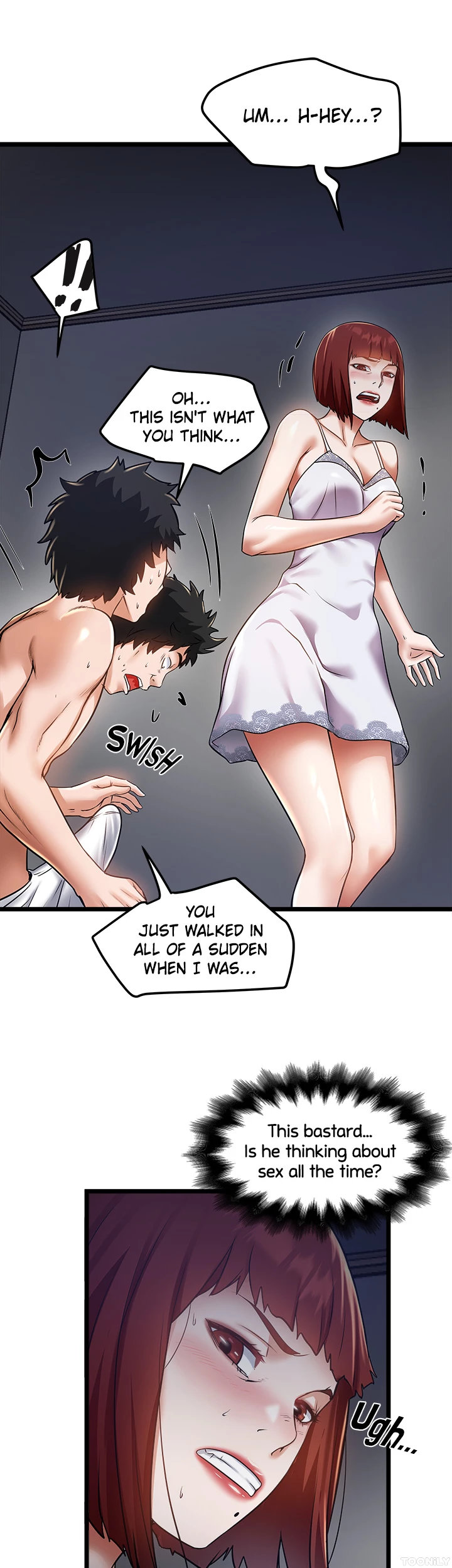 Country Virgin Chapter 10 image 32