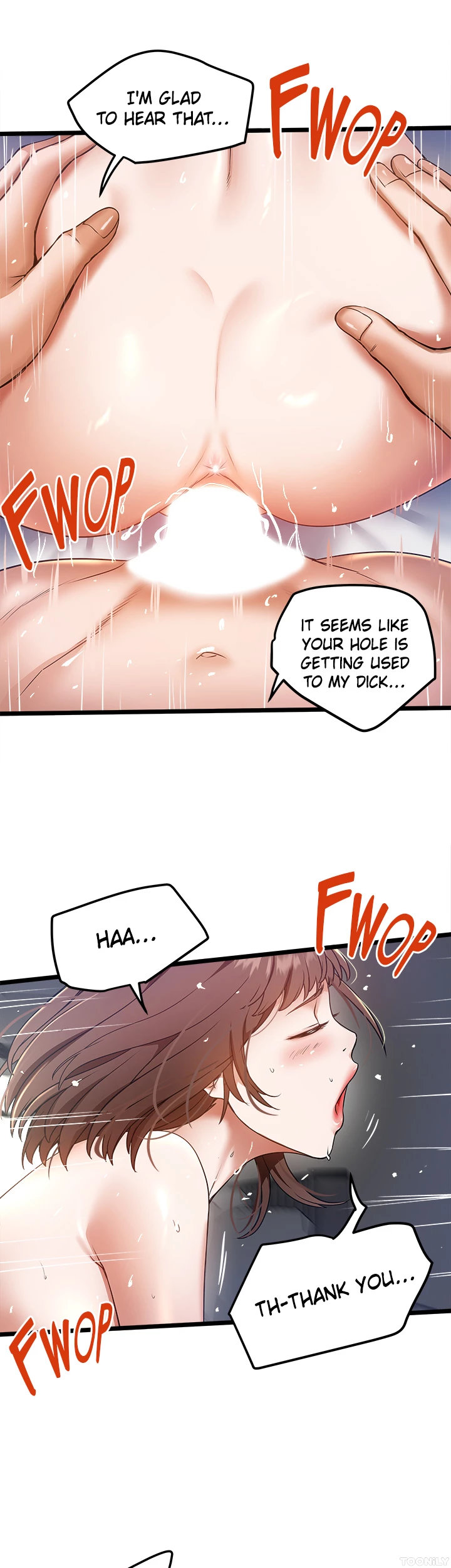 Country Virgin Chapter 10 image 4