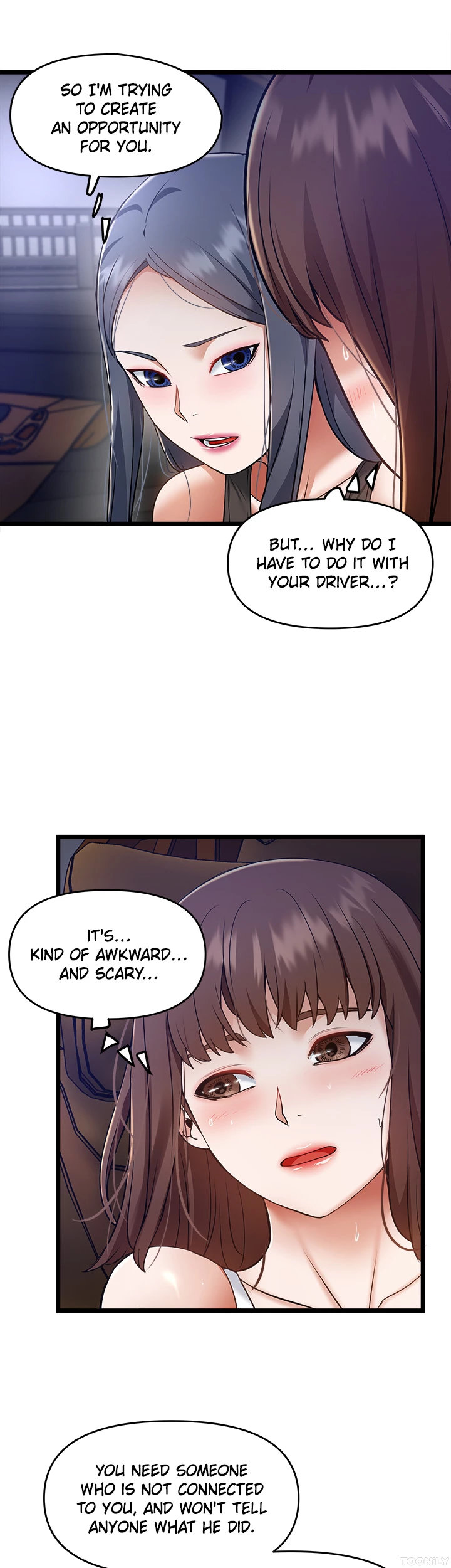 Country Virgin Chapter 10 image 8