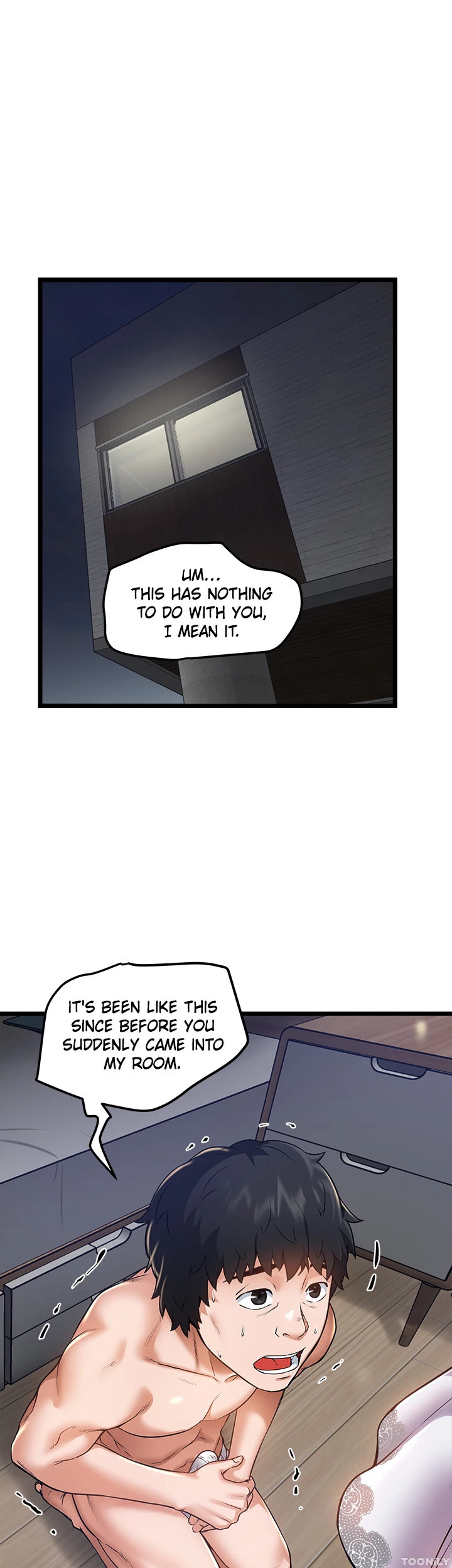 Country Virgin Chapter 11 image 0
