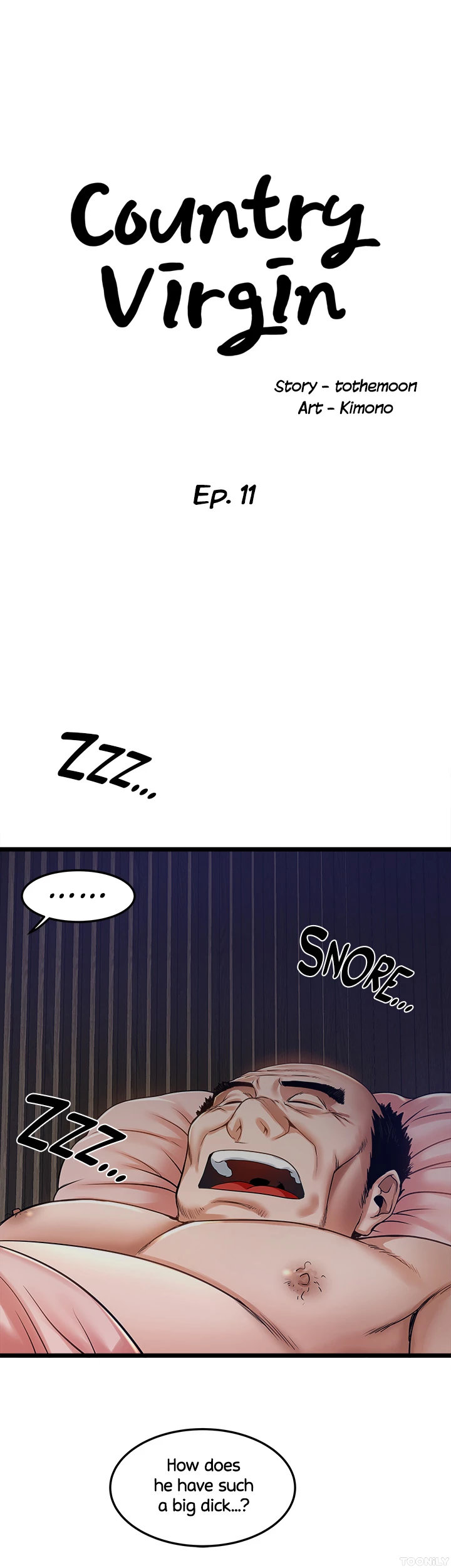 Country Virgin Chapter 11 image 13