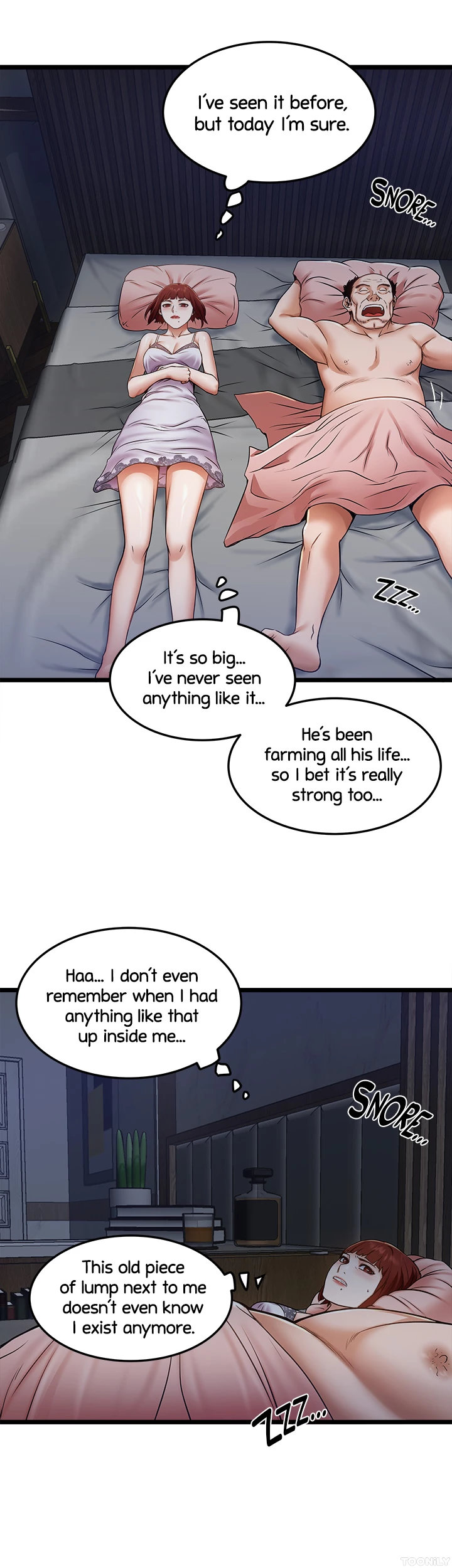 Country Virgin Chapter 11 image 14
