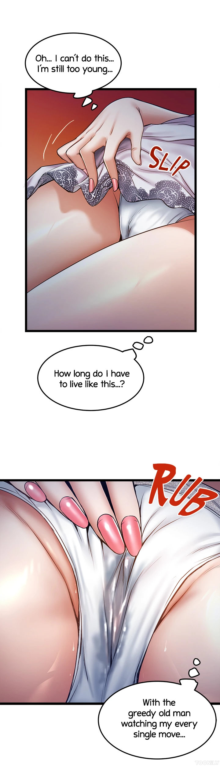 Country Virgin Chapter 11 image 15