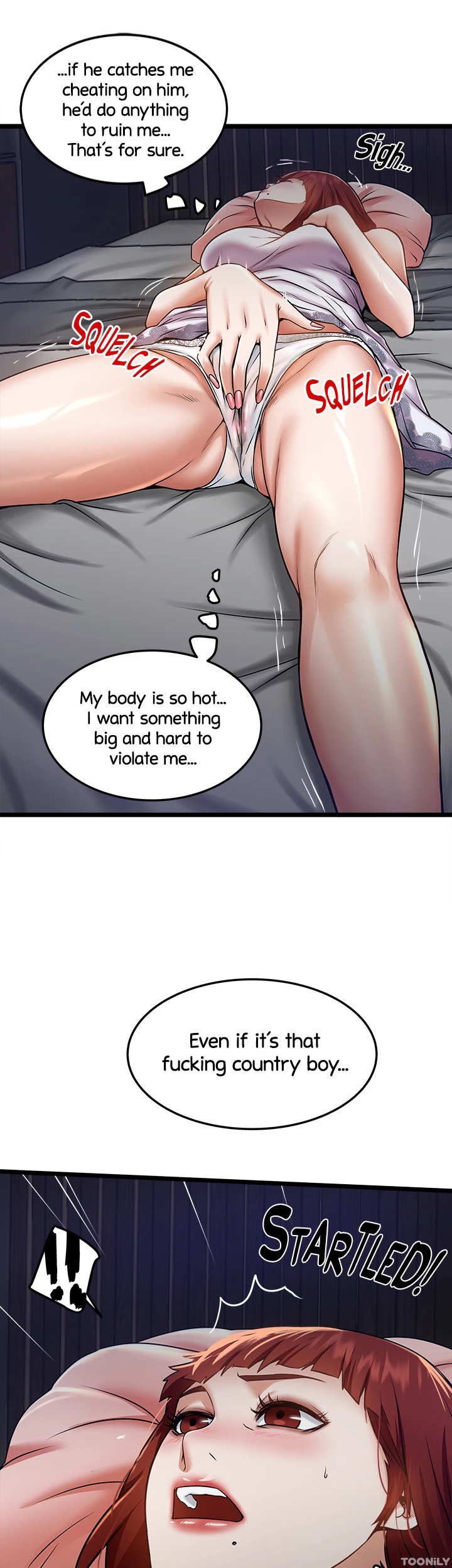 Country Virgin Chapter 11 image 16