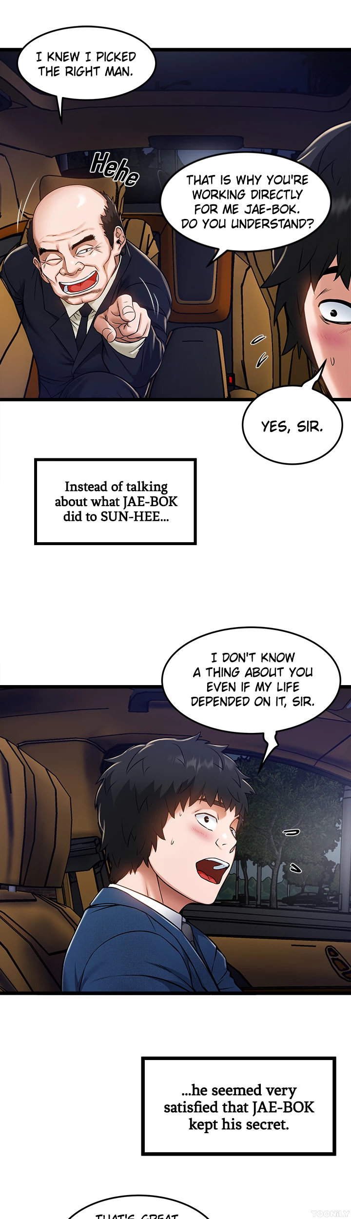 Country Virgin Chapter 11 image 26