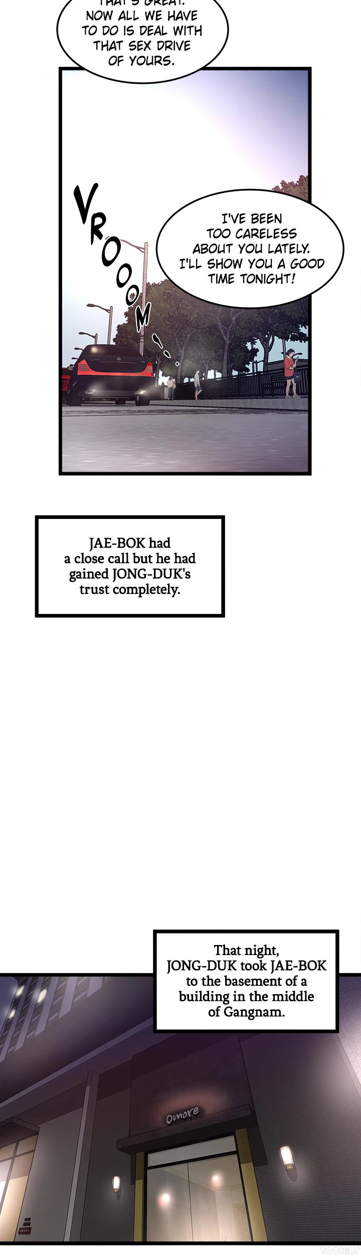 Country Virgin Chapter 11 image 27