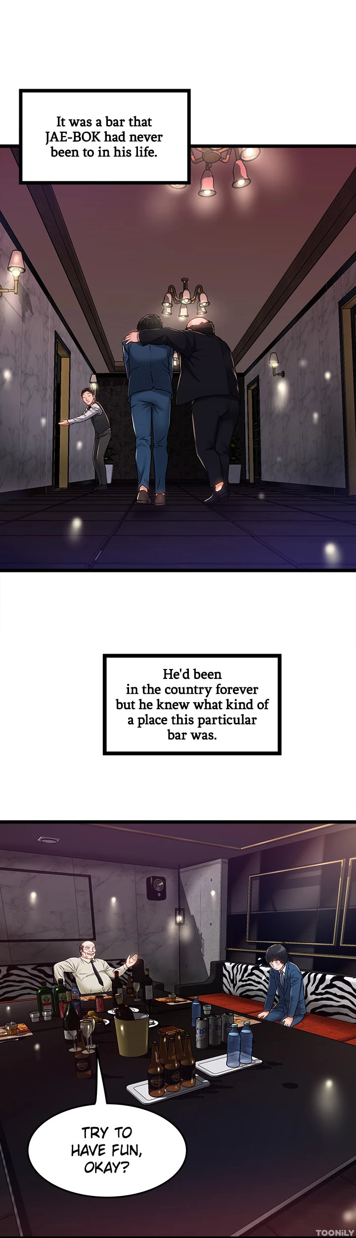 Country Virgin Chapter 11 image 28