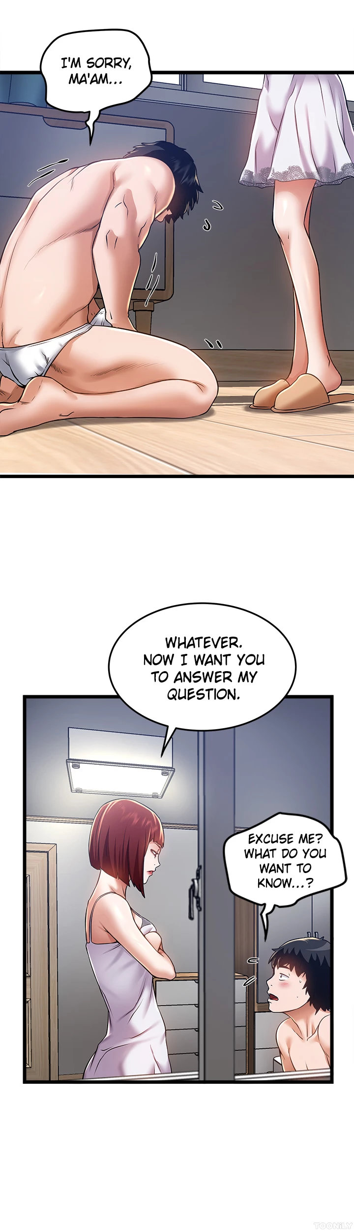 Country Virgin Chapter 11 image 2