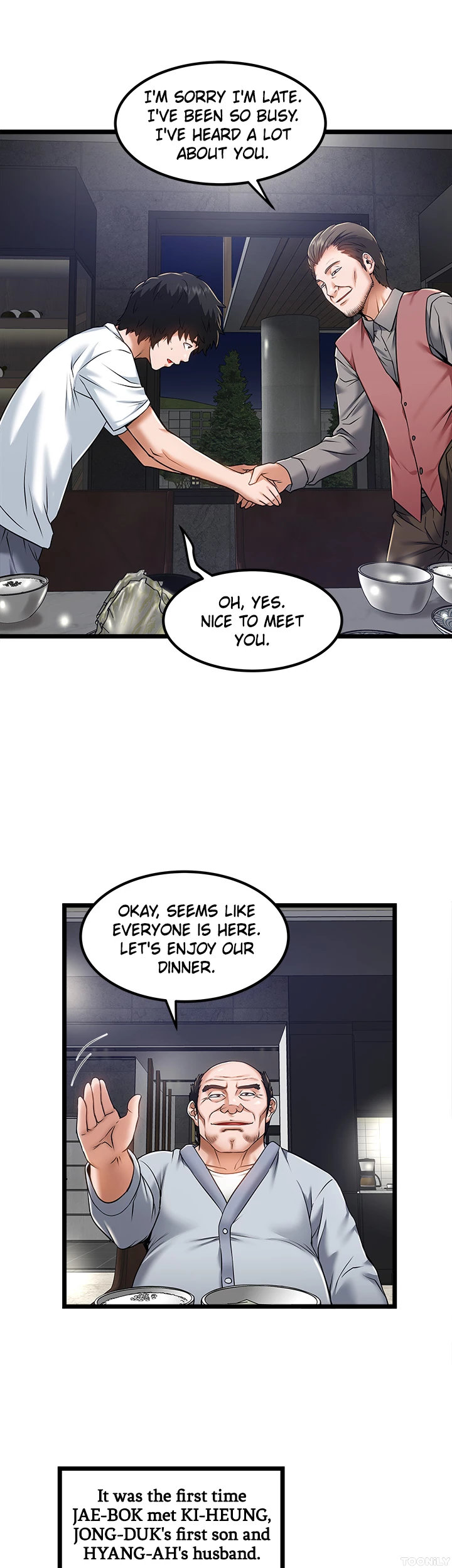 Country Virgin Chapter 12 image 16