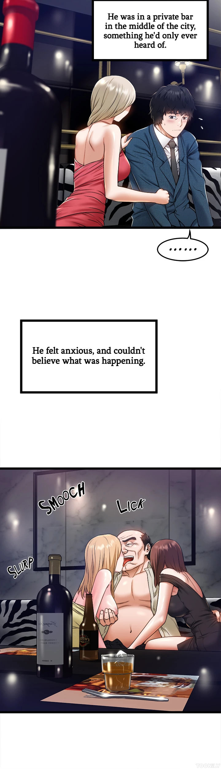 Country Virgin Chapter 12 image 1