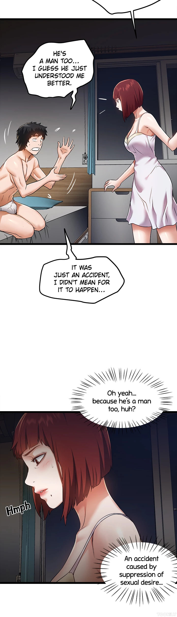 Country Virgin Chapter 12 image 25