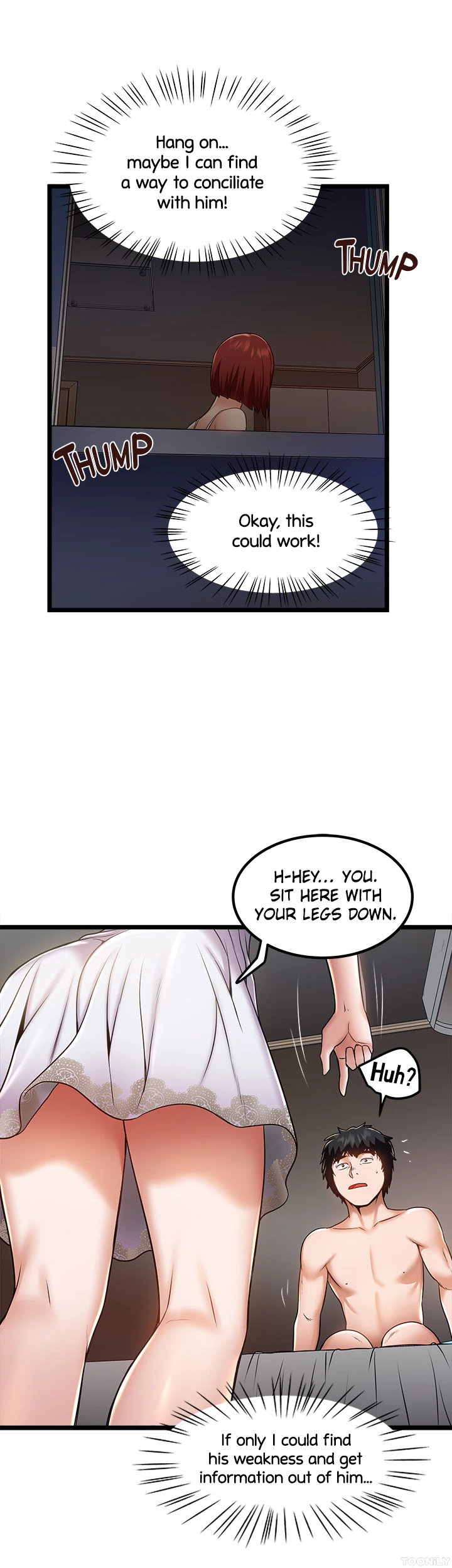 Country Virgin Chapter 12 image 27