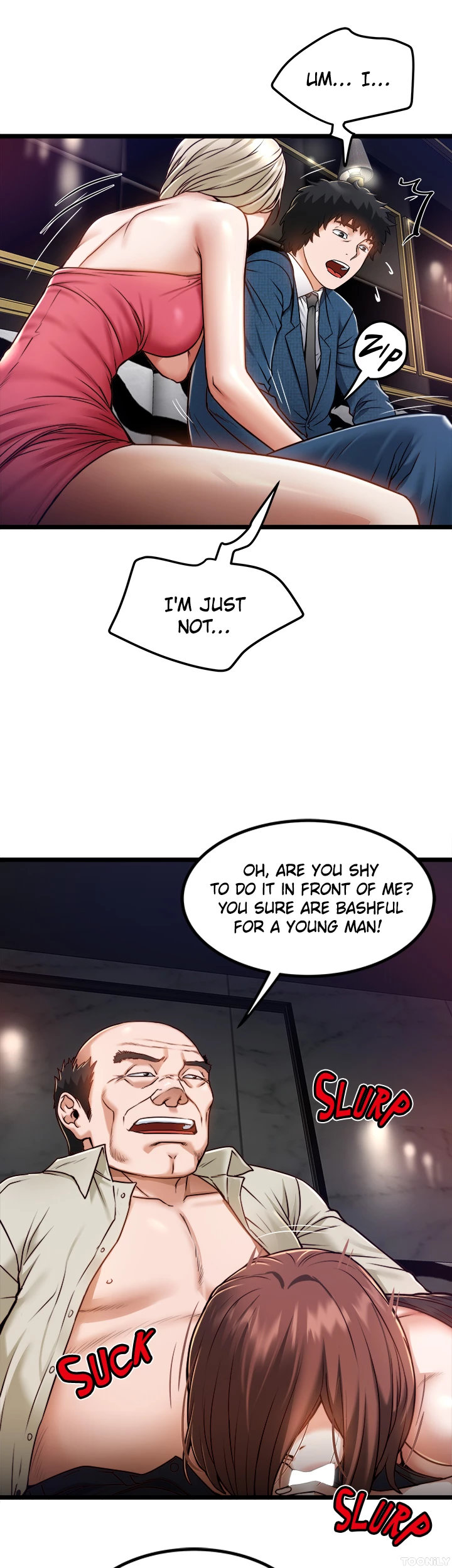 Country Virgin Chapter 12 image 4