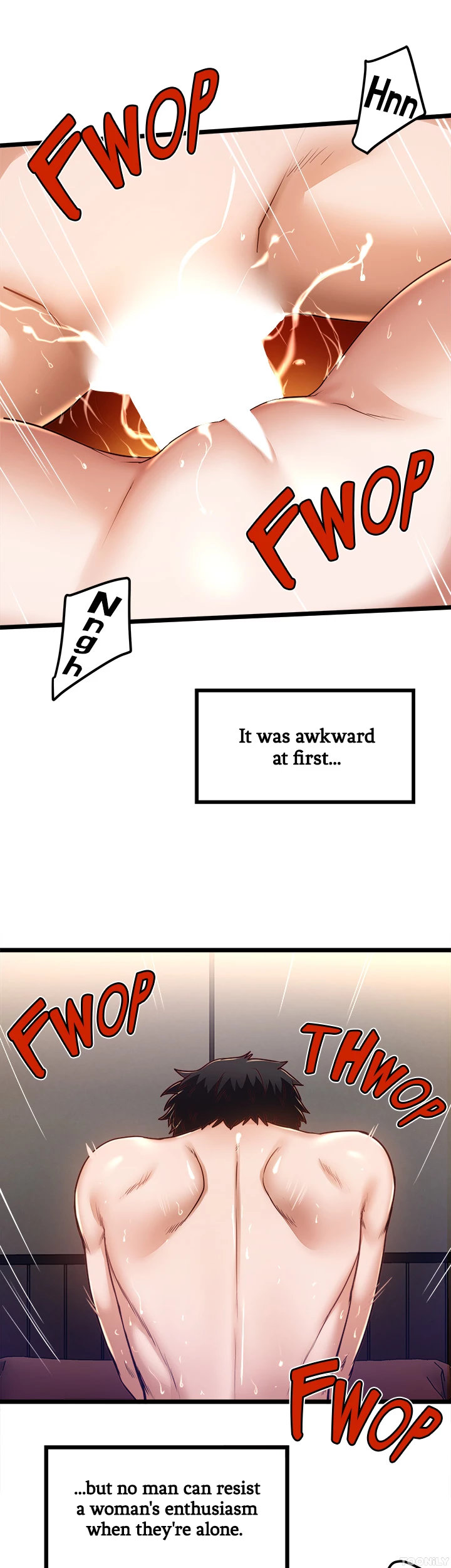 Country Virgin Chapter 12 image 6