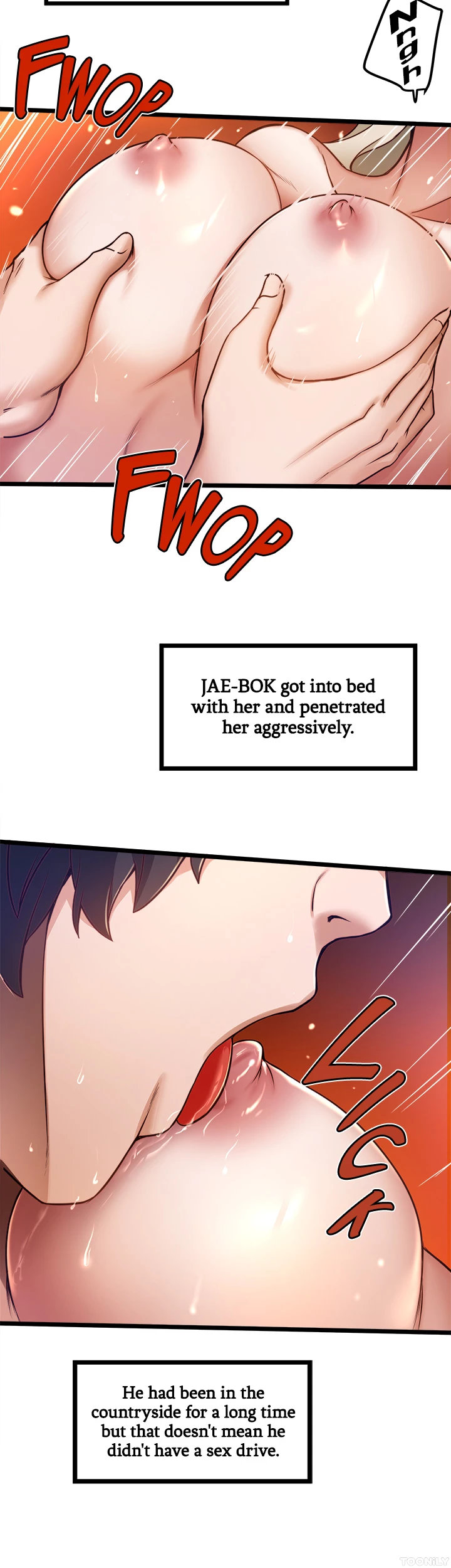Country Virgin Chapter 12 image 7