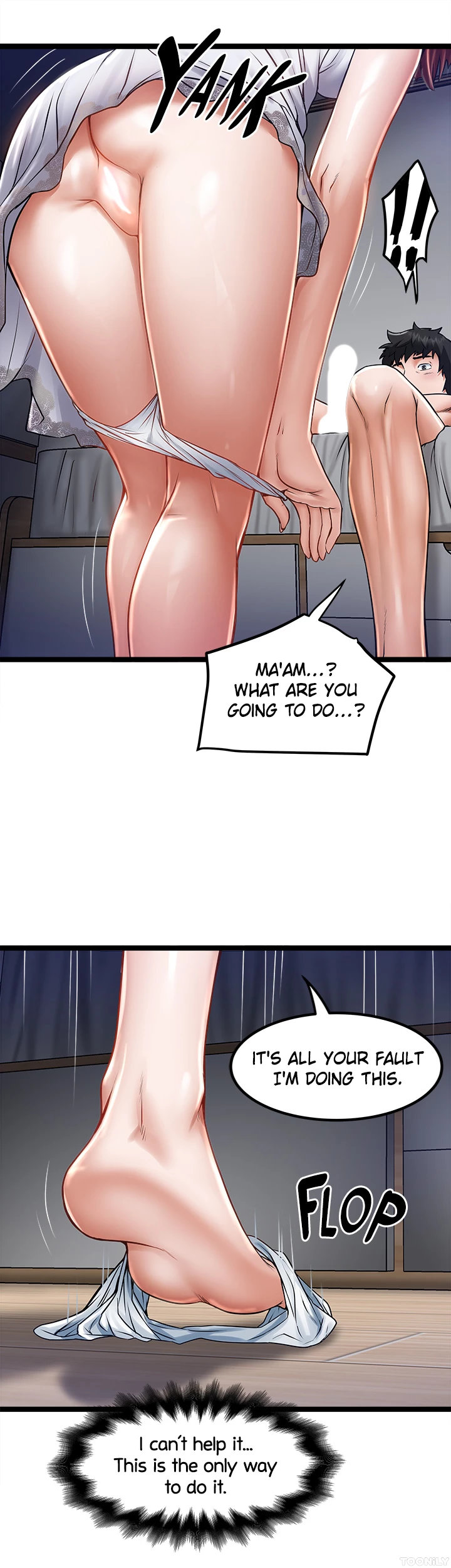 Country Virgin Chapter 13 image 18