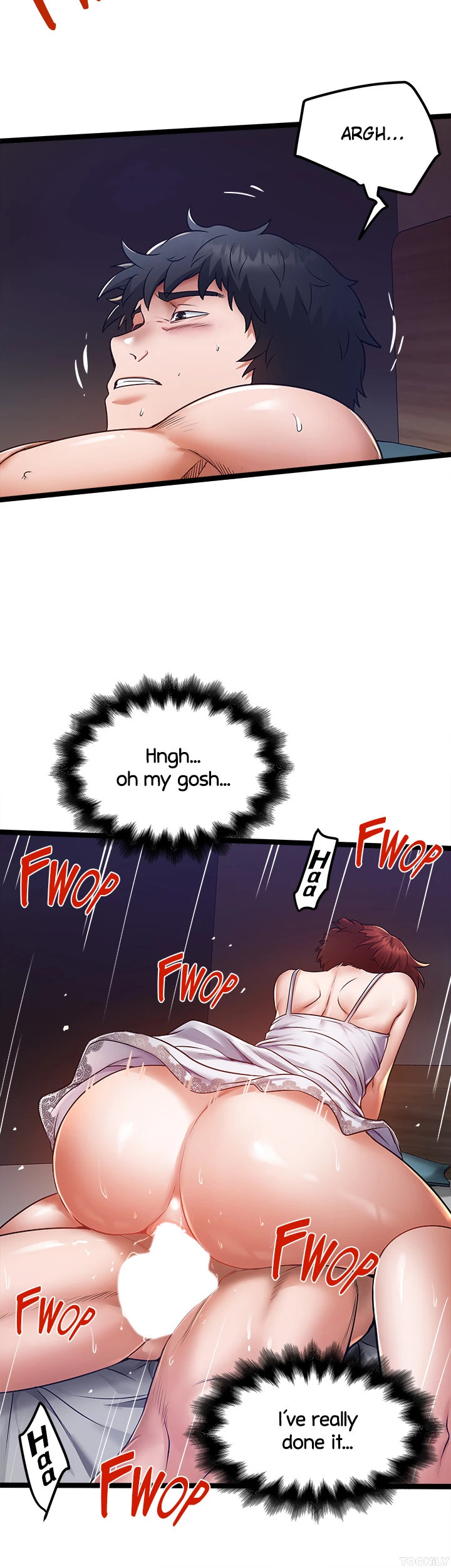Country Virgin Chapter 13 image 27