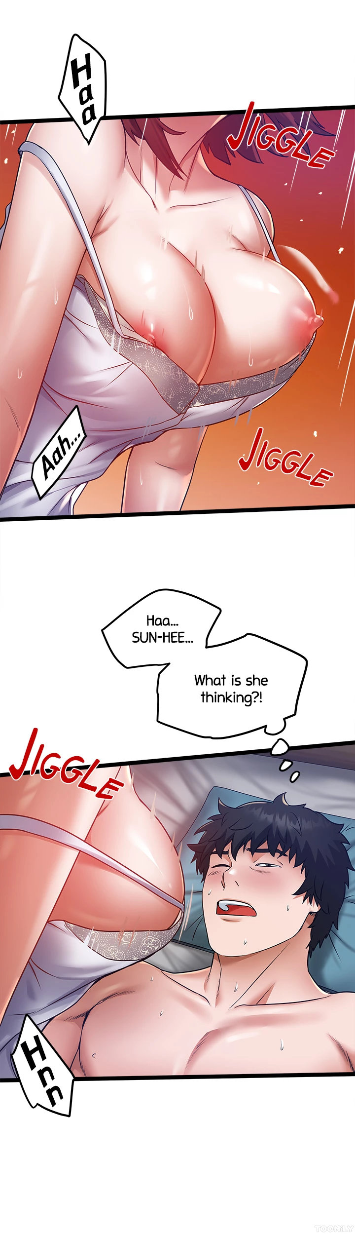 Country Virgin Chapter 13 image 28