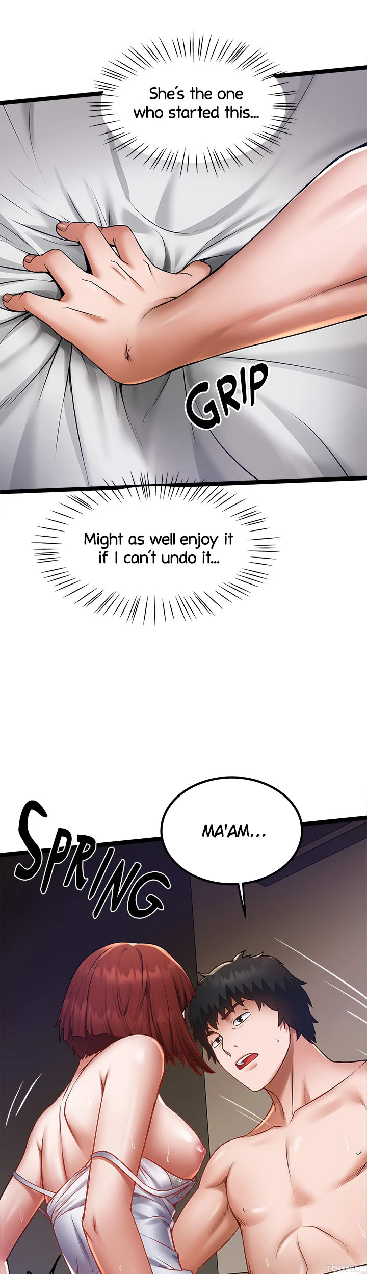 Country Virgin Chapter 13 image 32