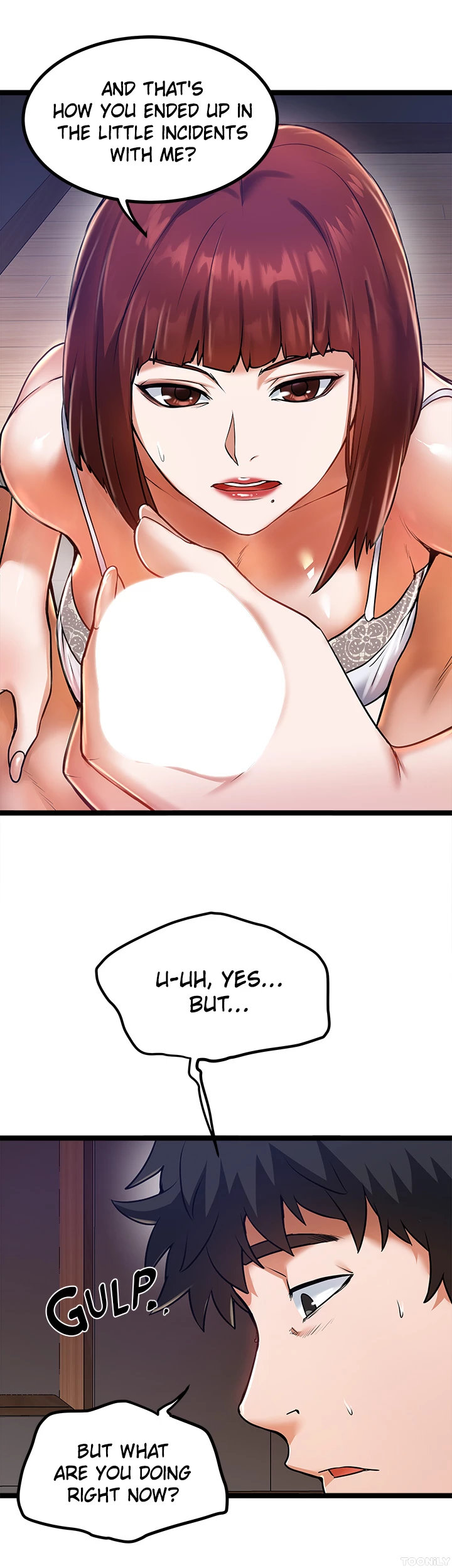 Country Virgin Chapter 13 image 5
