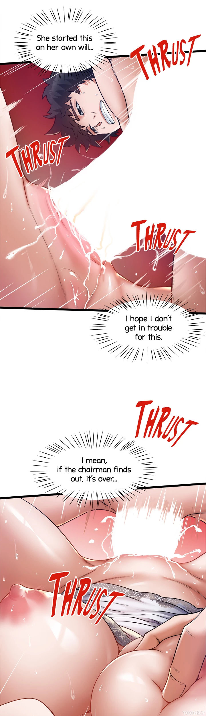 Country Virgin Chapter 14 image 11