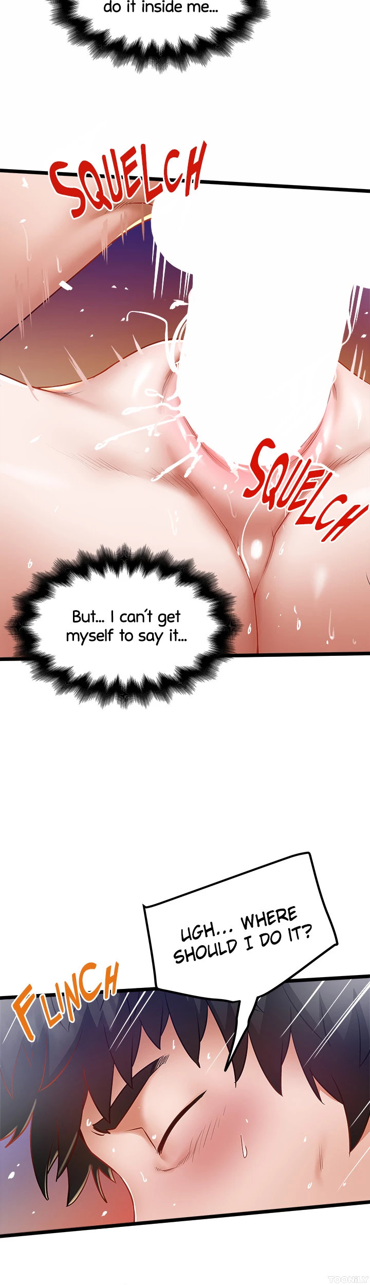 Country Virgin Chapter 14 image 14