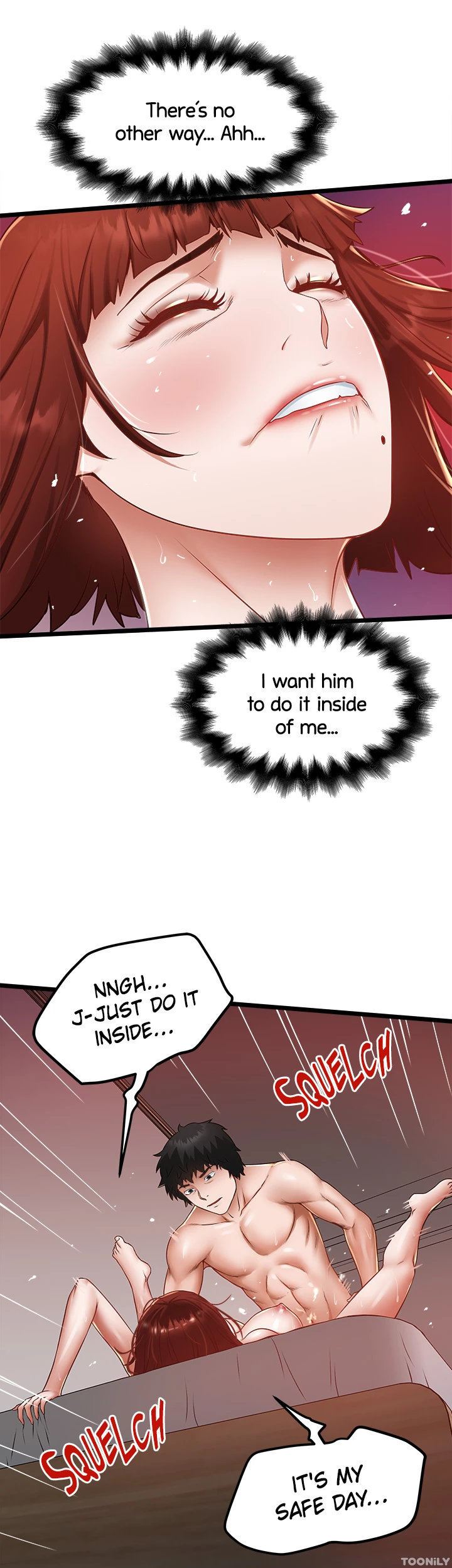 Country Virgin Chapter 14 image 15