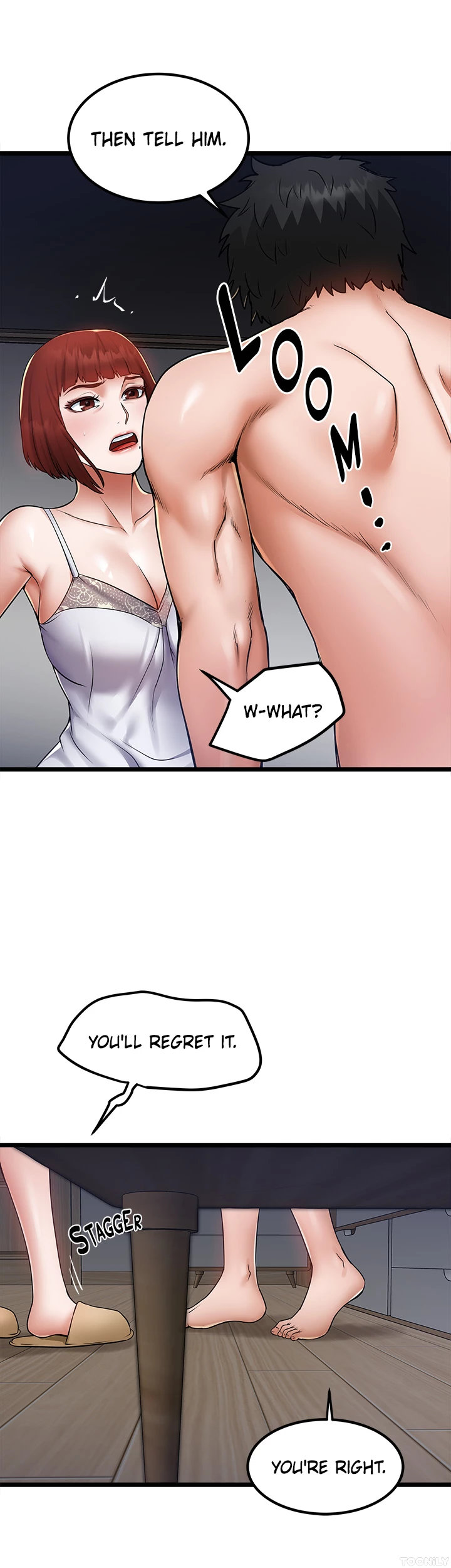 Country Virgin Chapter 14 image 28