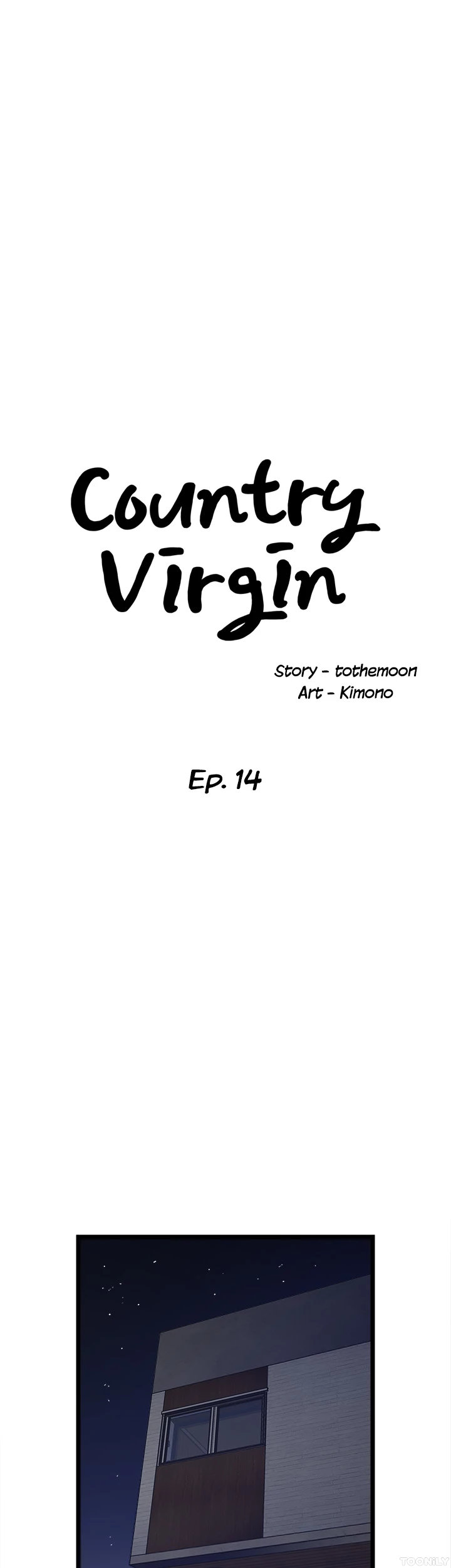 Country Virgin Chapter 14 image 3