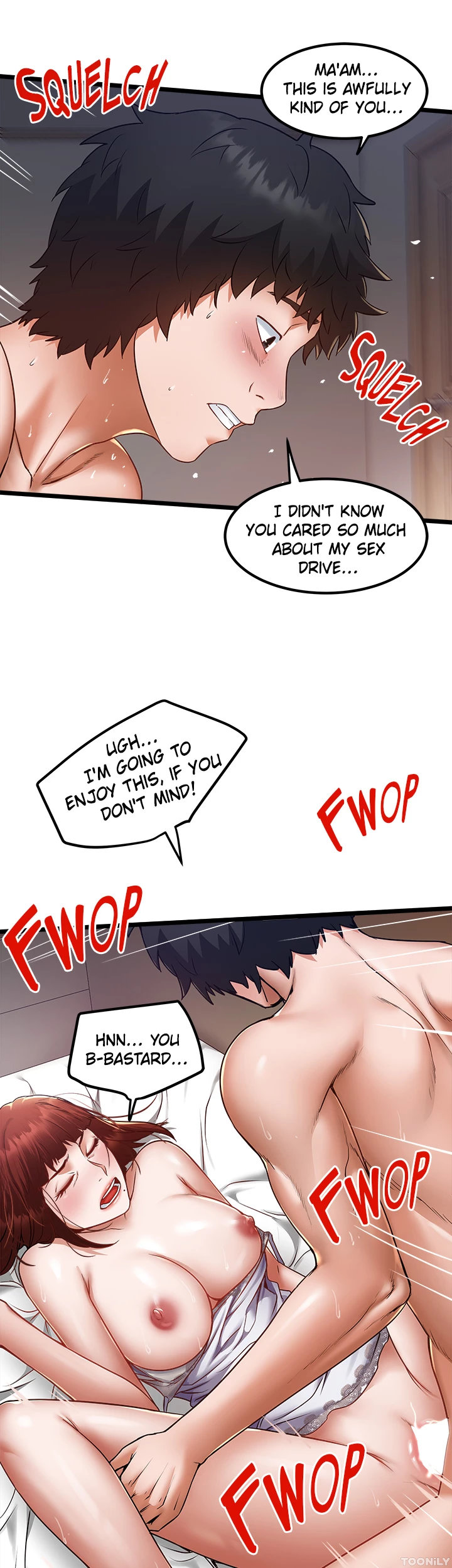 Country Virgin Chapter 14 image 7