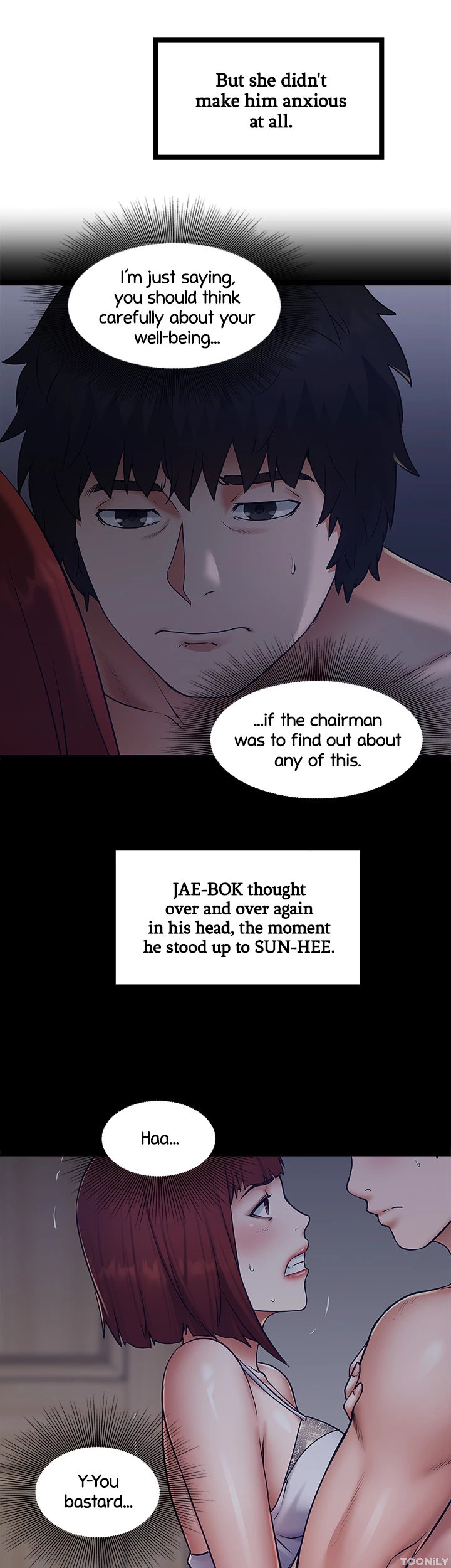 Country Virgin Chapter 15 image 9