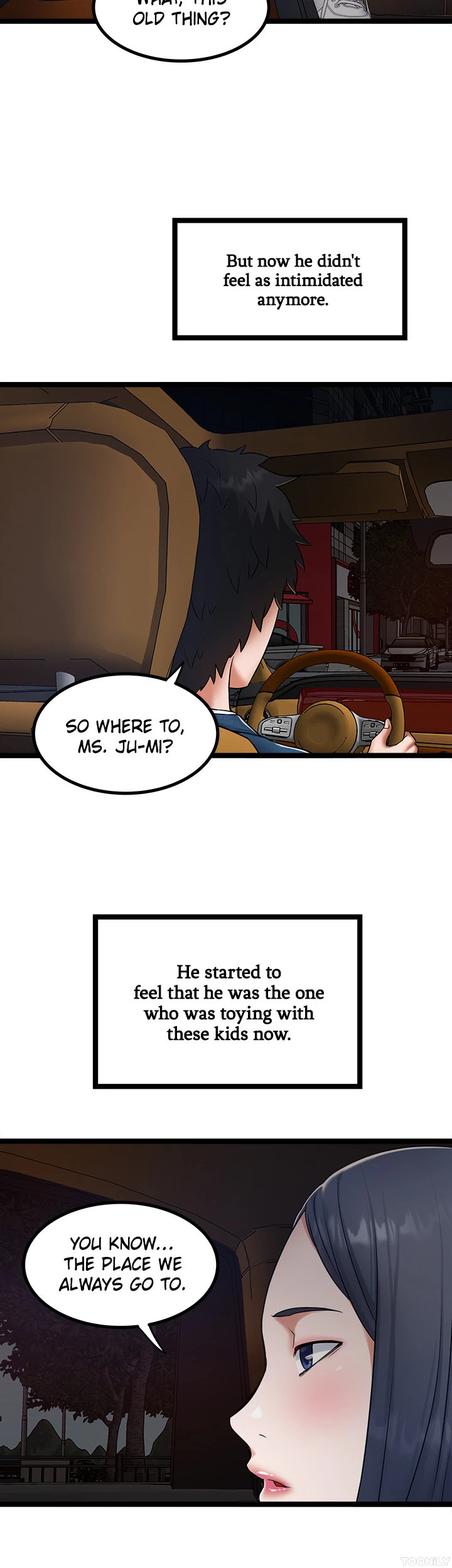 Country Virgin Chapter 15 image 16