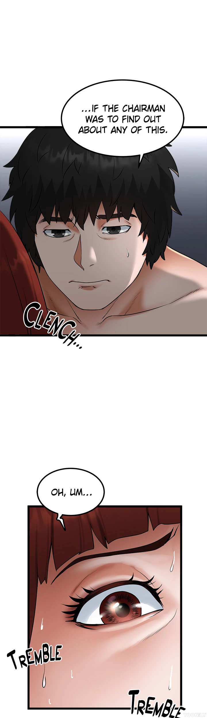 Country Virgin Chapter 15 image 1