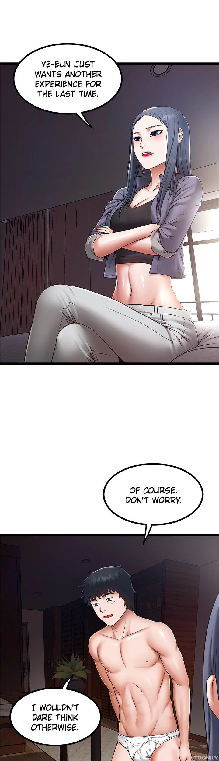 Country Virgin Chapter 15 image 19