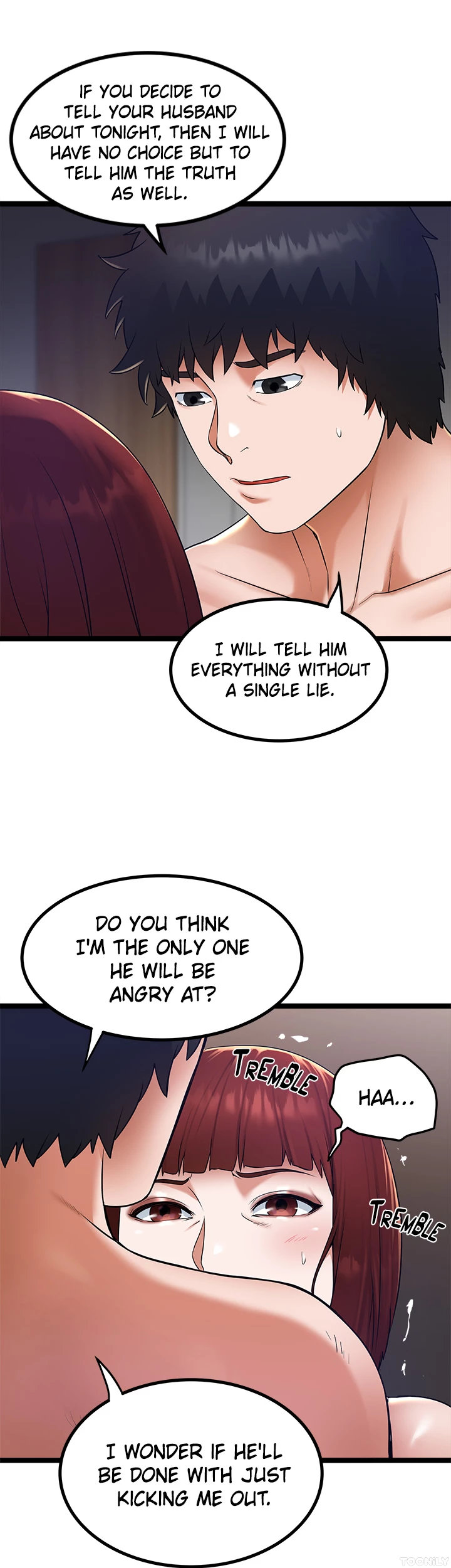 Country Virgin Chapter 15 image 5