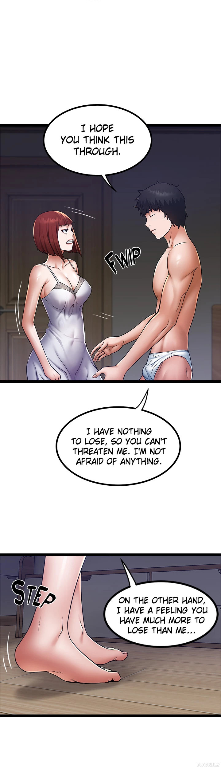 Country Virgin Chapter 15 image 6