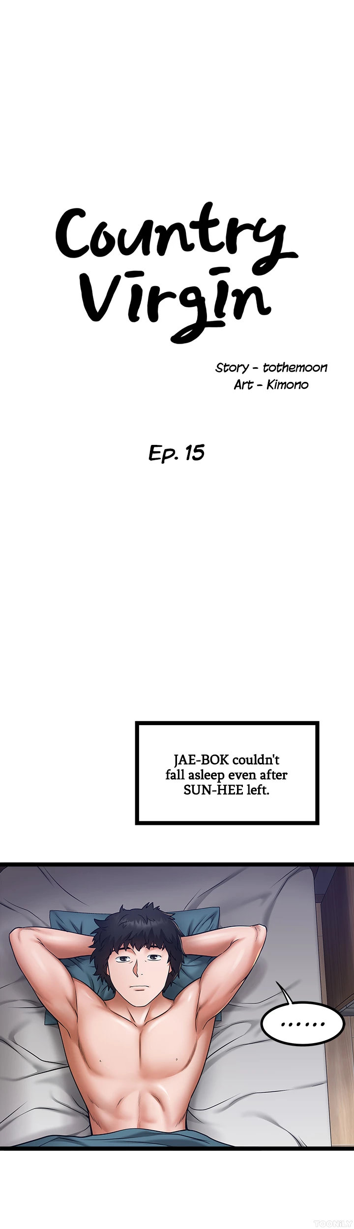 Country Virgin Chapter 15 image 8