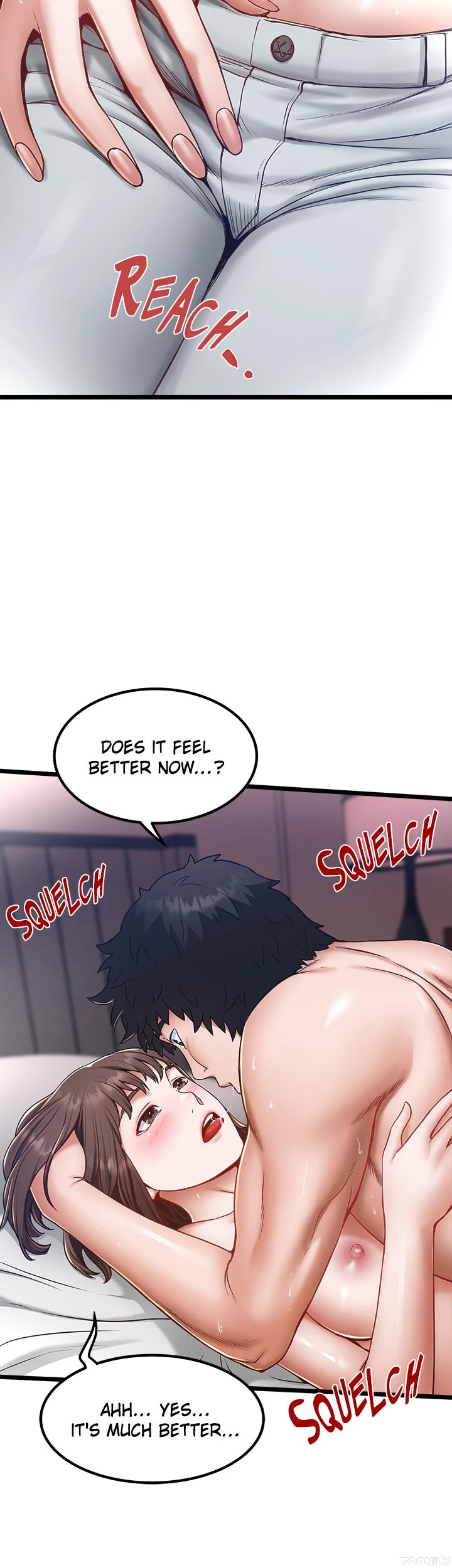 Country Virgin Chapter 16 image 11