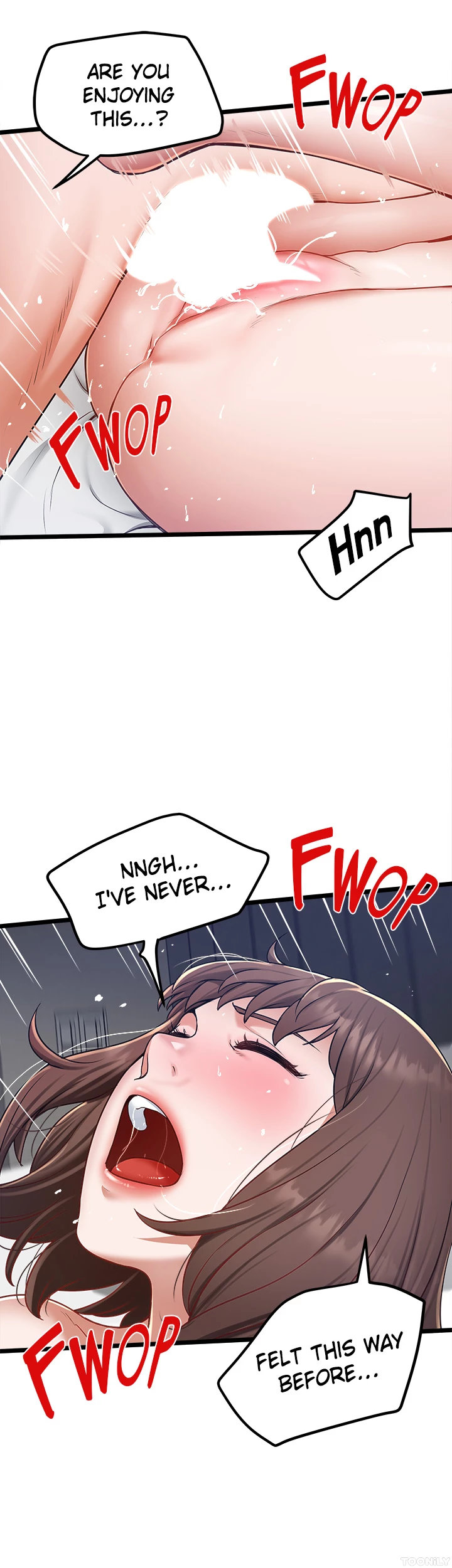Country Virgin Chapter 16 image 18