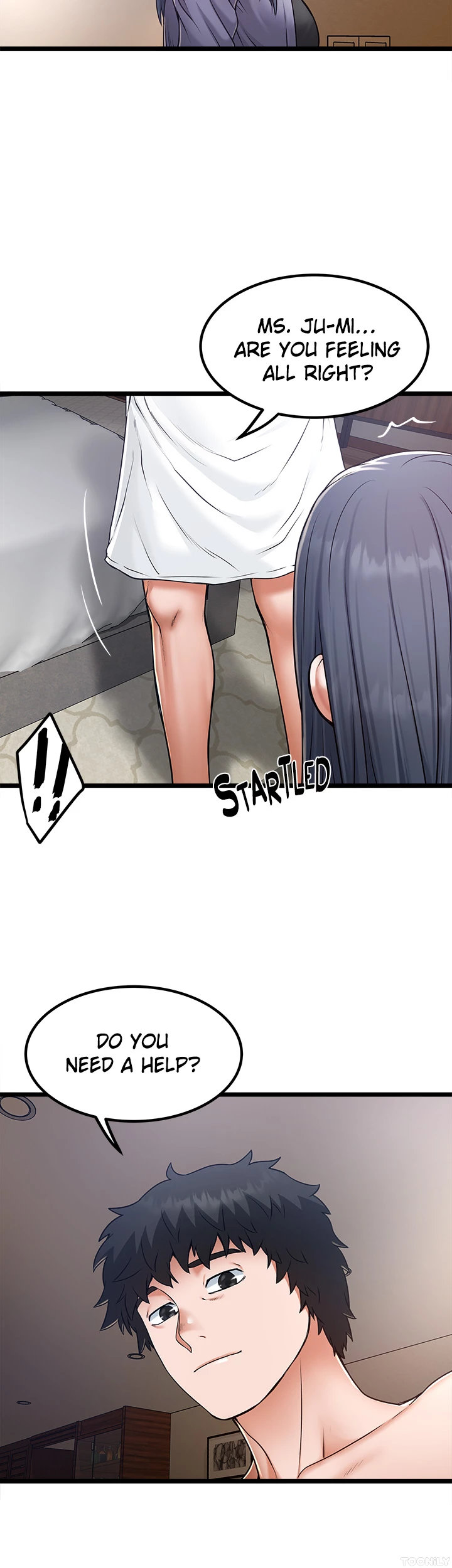 Country Virgin Chapter 16 image 27