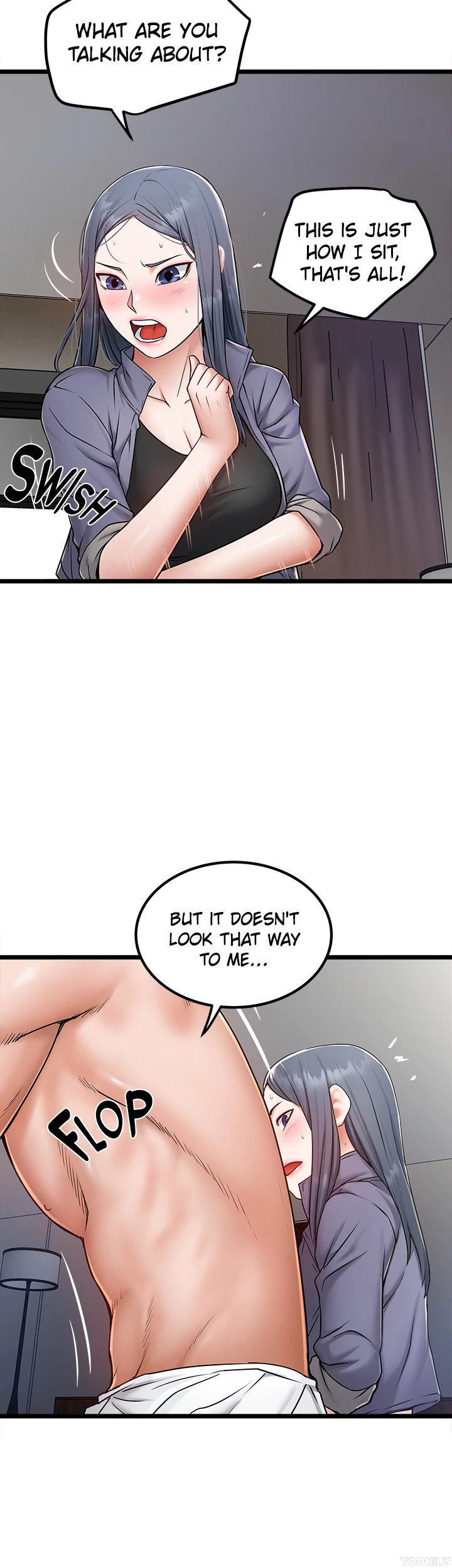 Country Virgin Chapter 16 image 29