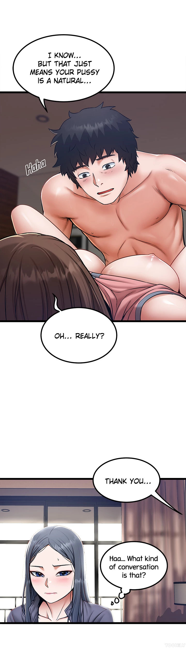 Country Virgin Chapter 16 image 5