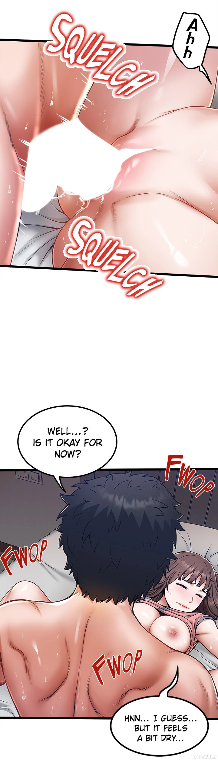 Country Virgin Chapter 16 image 7