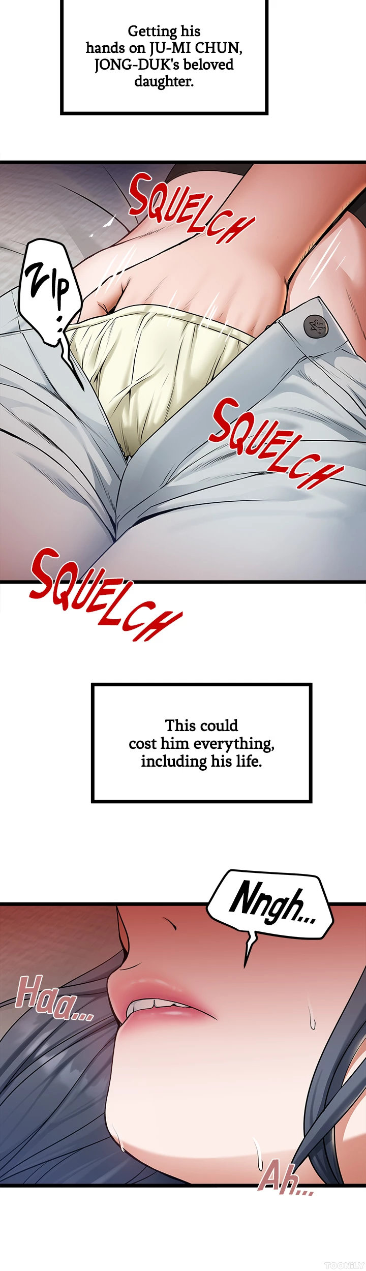 Country Virgin Chapter 17 image 9