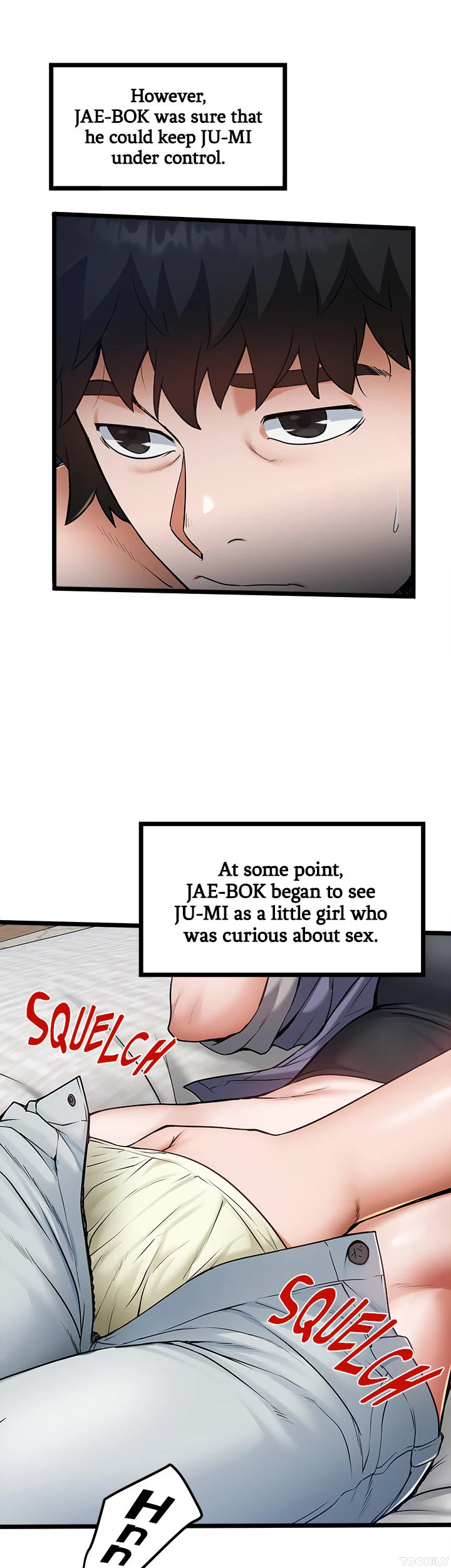 Country Virgin Chapter 17 image 10