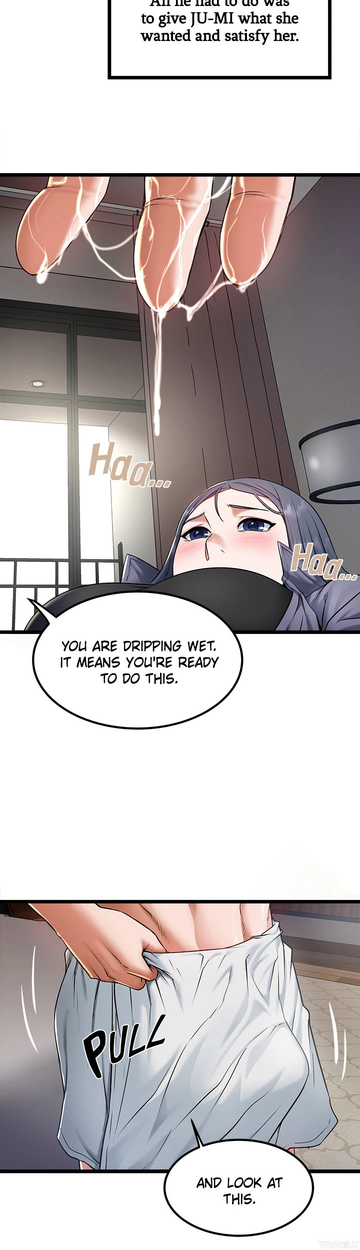 Country Virgin Chapter 17 image 13